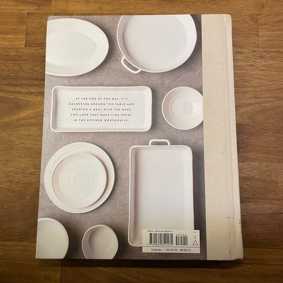 Magnolia Table Cook book - Picture 2 of 4